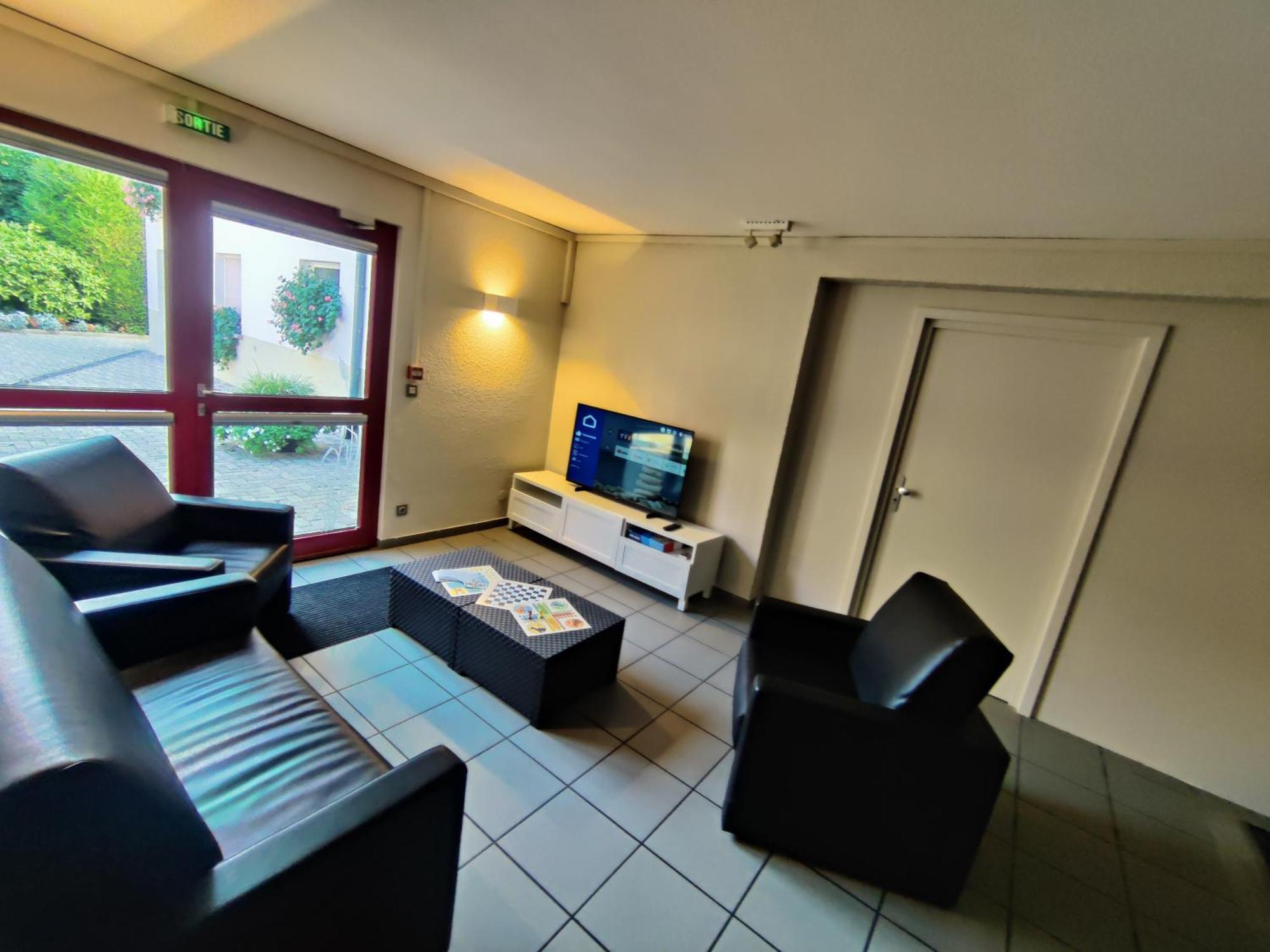 Hotel La Clef des Champs à Biesheim Extérieur photo